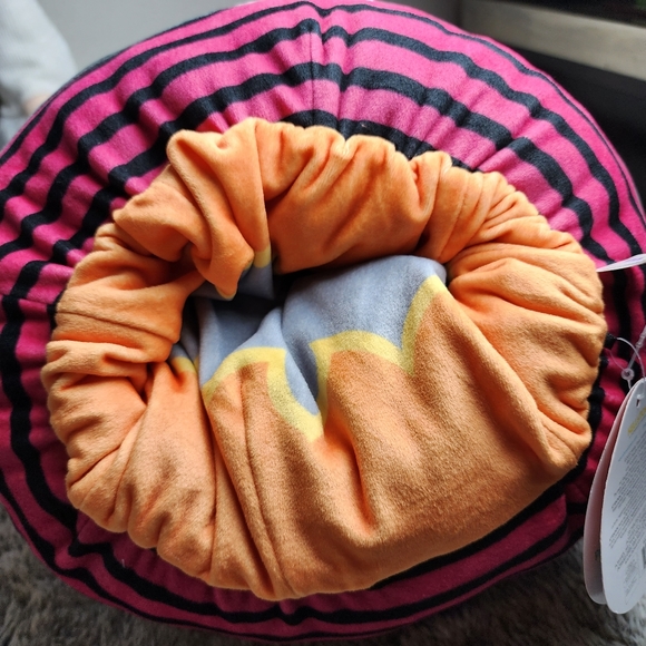 Squishmallow 12" Wexla The Witch And Johanna Flip-A-Mallow Halloween 2022 Black - Picture 6 of 8